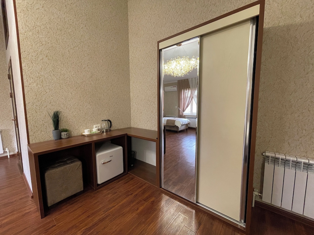 Vasiev's Guest House
