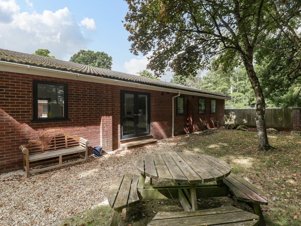 The Cottage