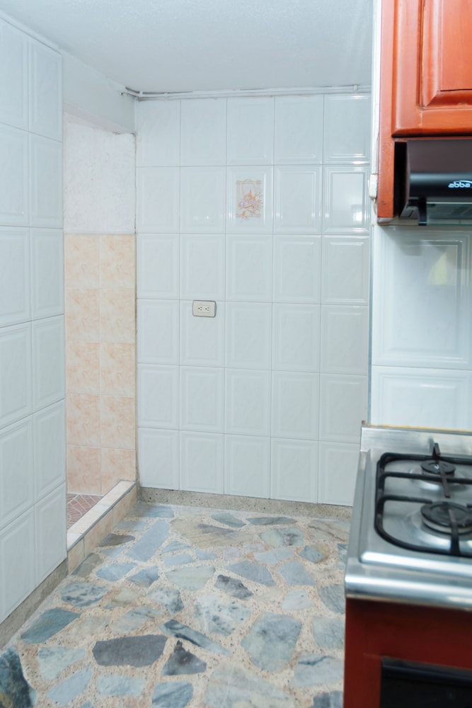 Lovely 4-bed House in Palmira Valle del Cauca