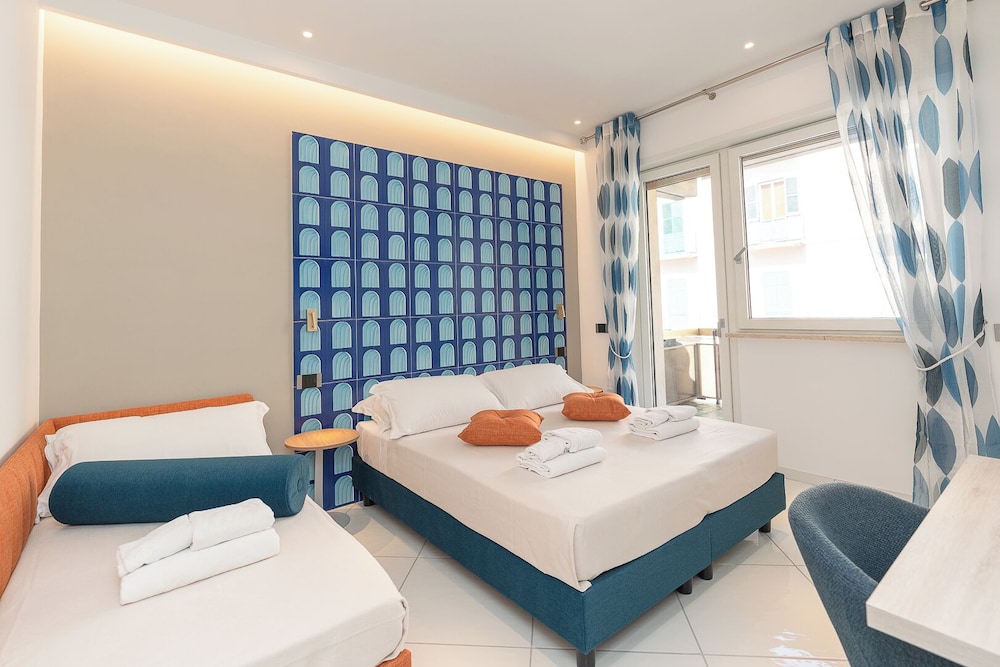 Maiori Suites