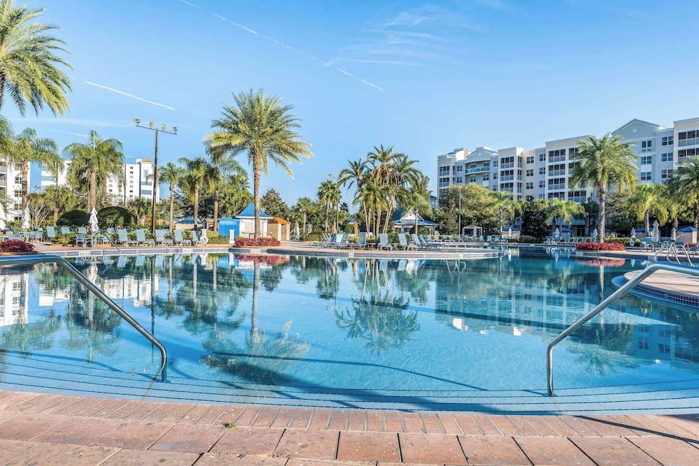 Bluegreen Vacations Fountains, an Ascend Collection Resort