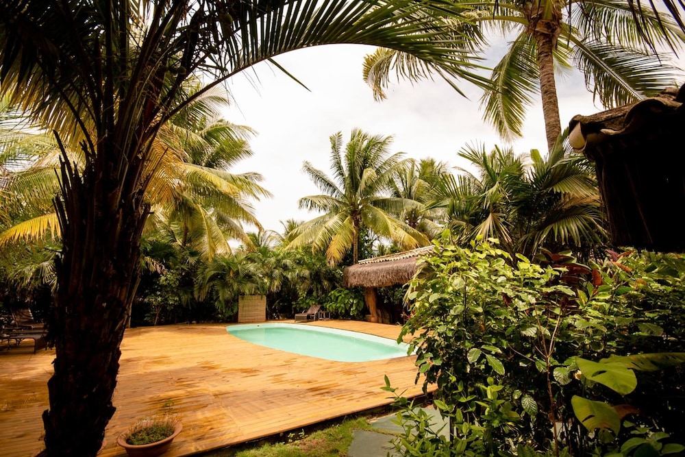 Na Villa dos Algodões