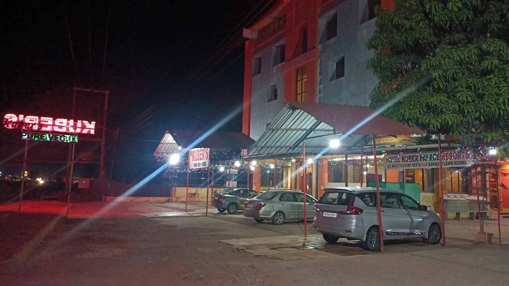 Kuber's Residency