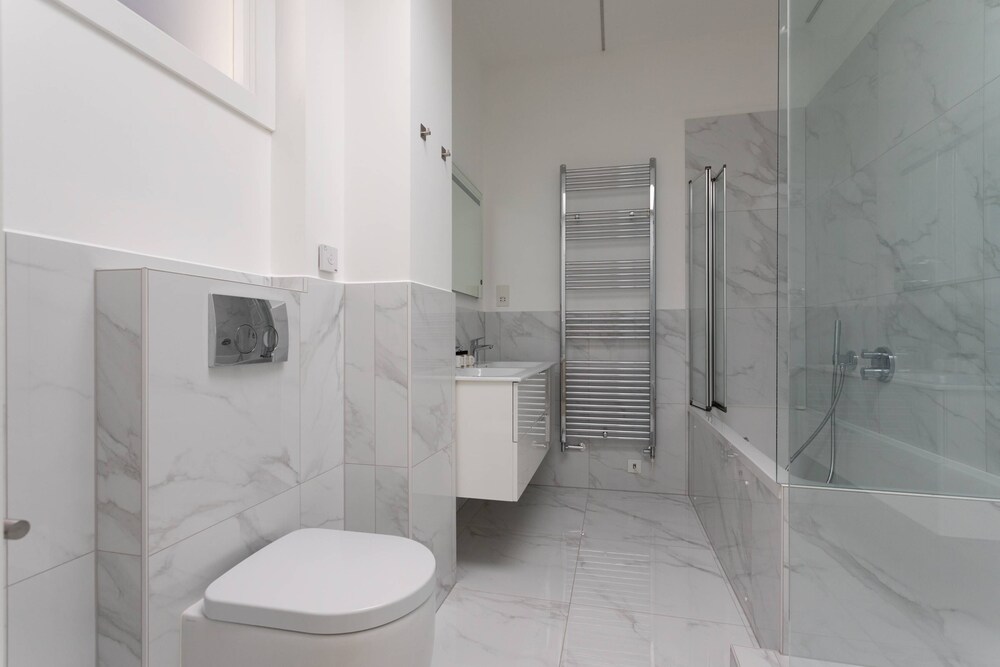 Winchester Street III by Onefinestay