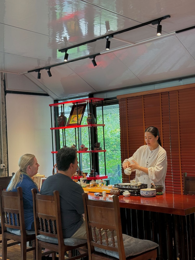 Halise Home & Retreat Ninh Binh