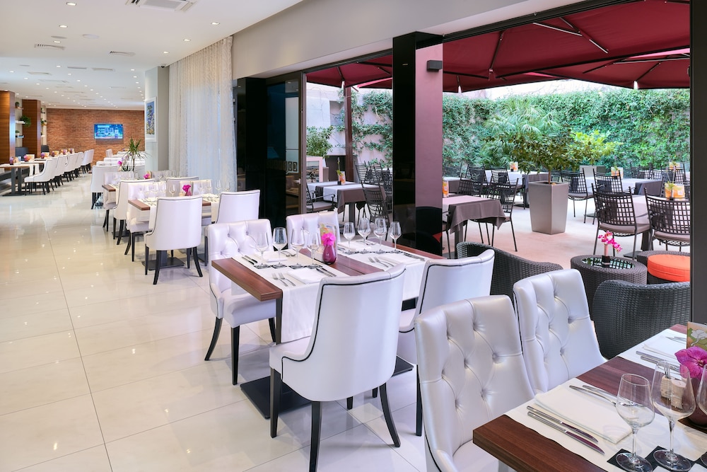 Cornaro Hotel 94