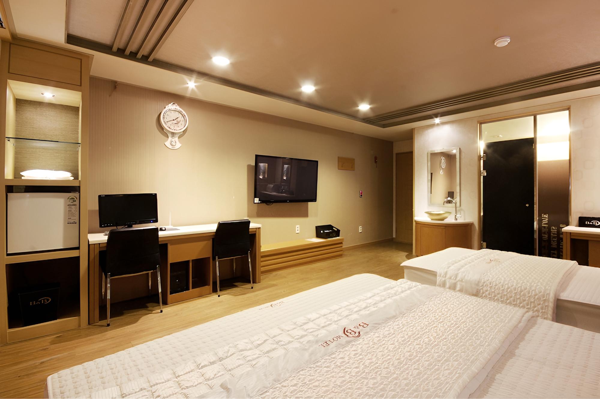 Gyeongju No 25 Bulguksa Branch
