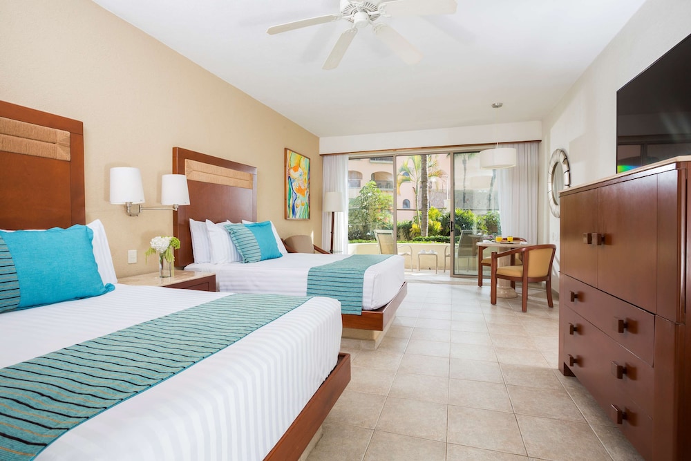 Los Cabos Vacations - Barcelo Gran Faro Los Cabos - All Inclusive - Property Image 31