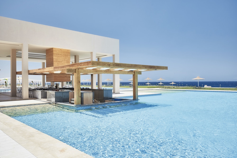 JAZ Elite Maraya - All inclusive — 10