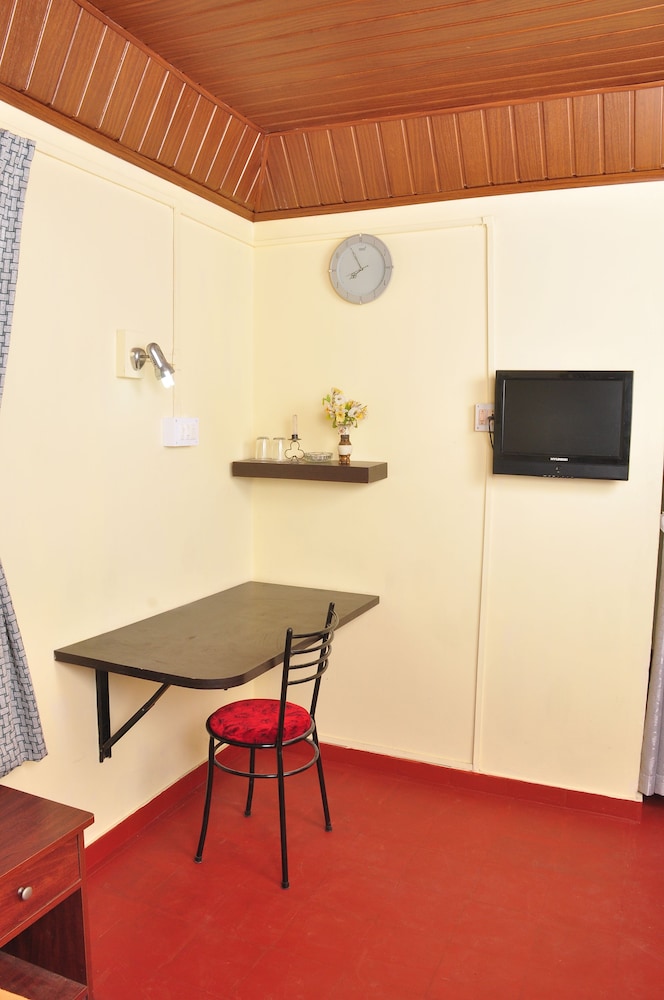 Eden Garden Heritage Homestay