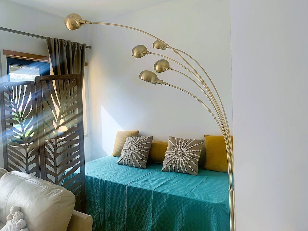 1 Bedroom Flat in Albufeira Marina view 4