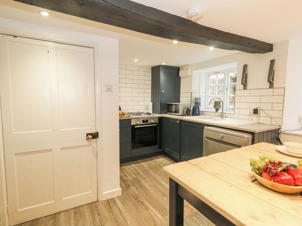 Half Pint Cottage