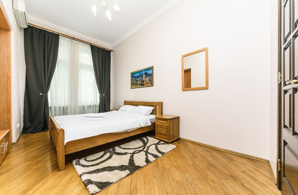 Kiev Apartments