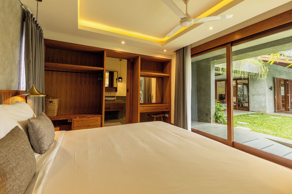 Just Residence Villa By Betterplace