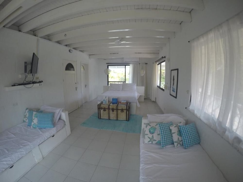 San Andres Vacations - Ocean View Sai, Five Bedroom Holiday Home - Property Image 27