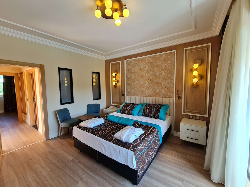 Saphir Hotel & Villas