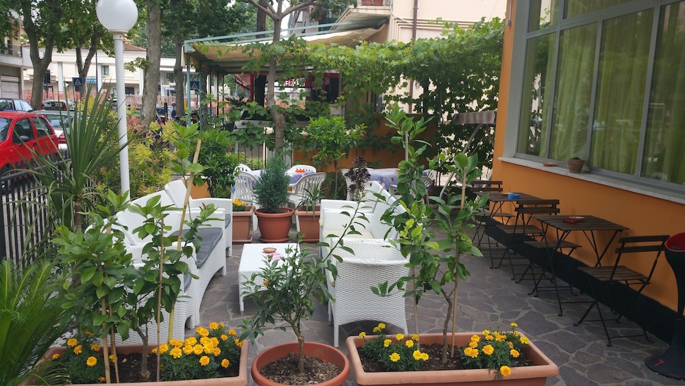 Hotel Villa Lorena
