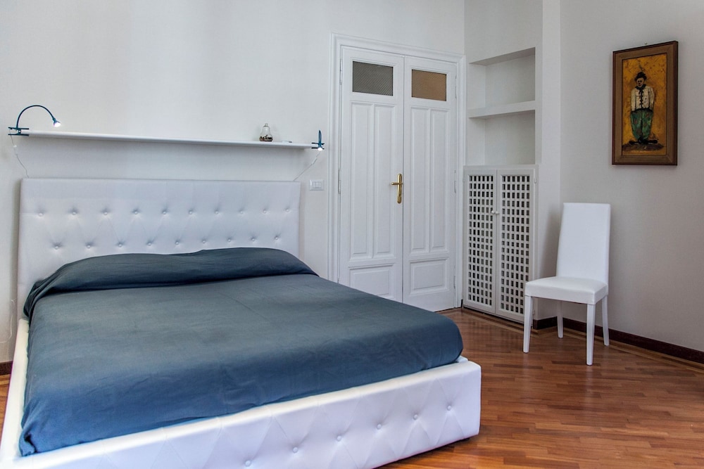 Testaccio  Apartments photo 4