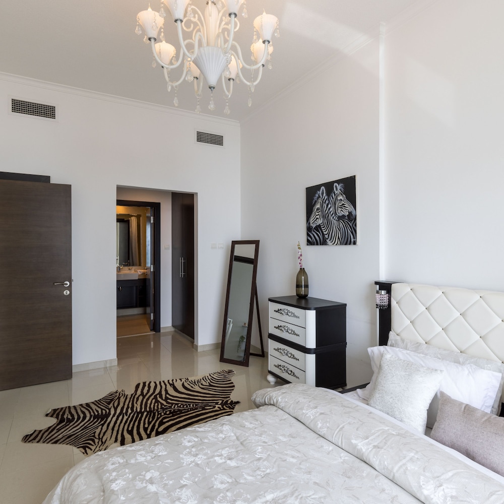 Botanica Tower - 1811 1BD