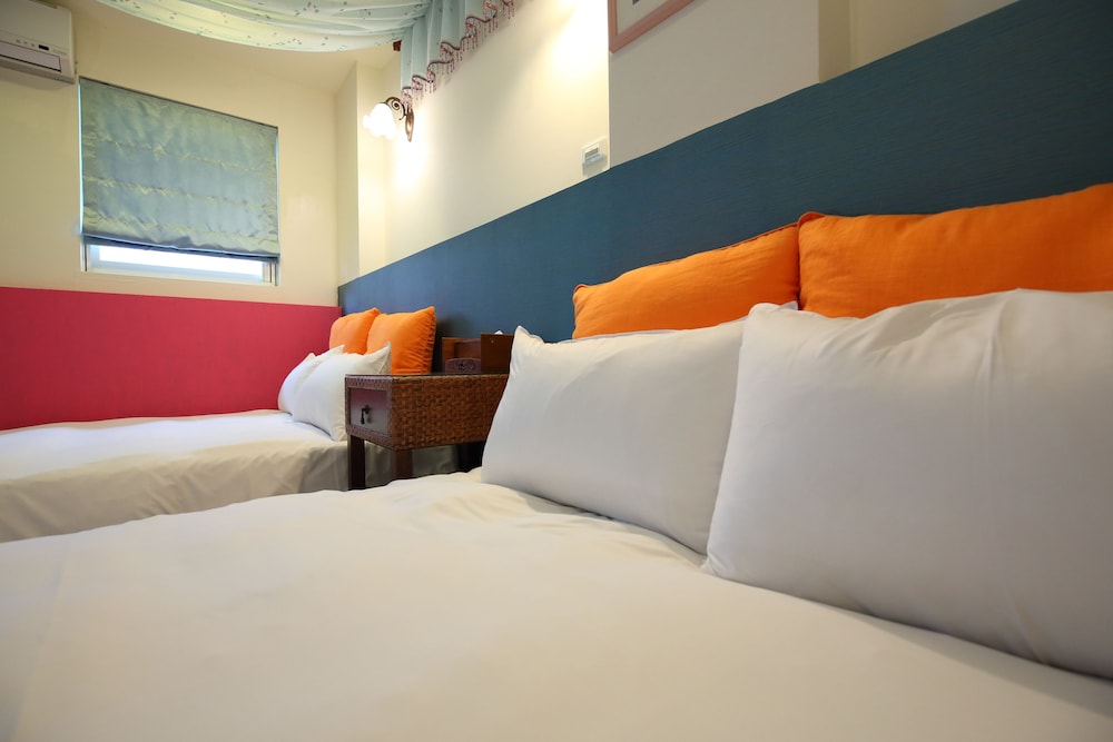 Ocean Lover Homestay