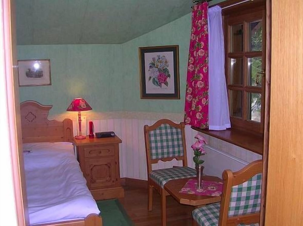 Villa Stresov view 3