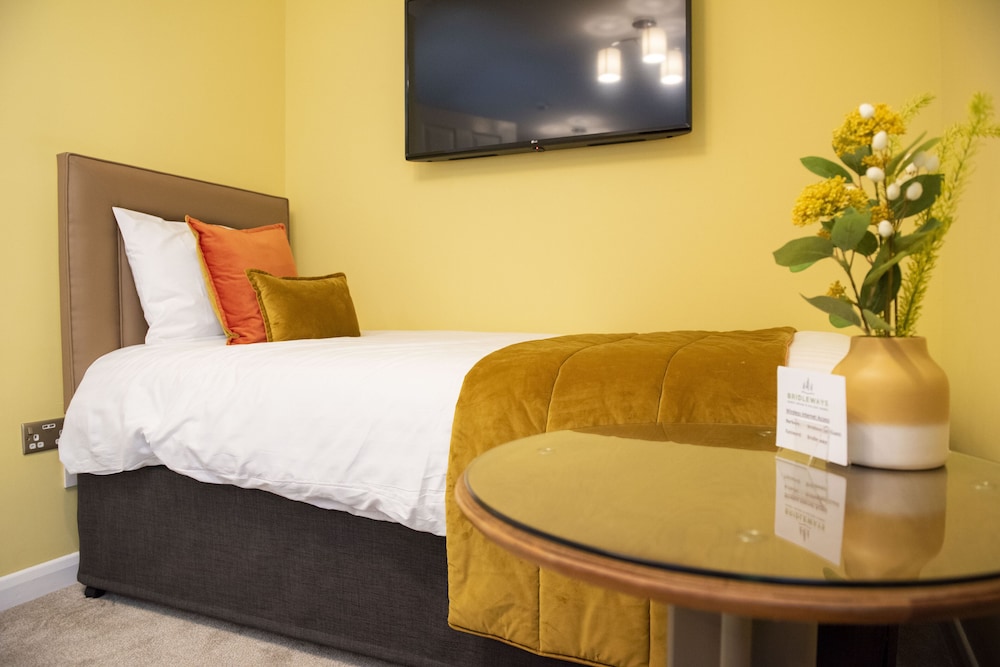 Bridleways Guest House & Holiday Homes