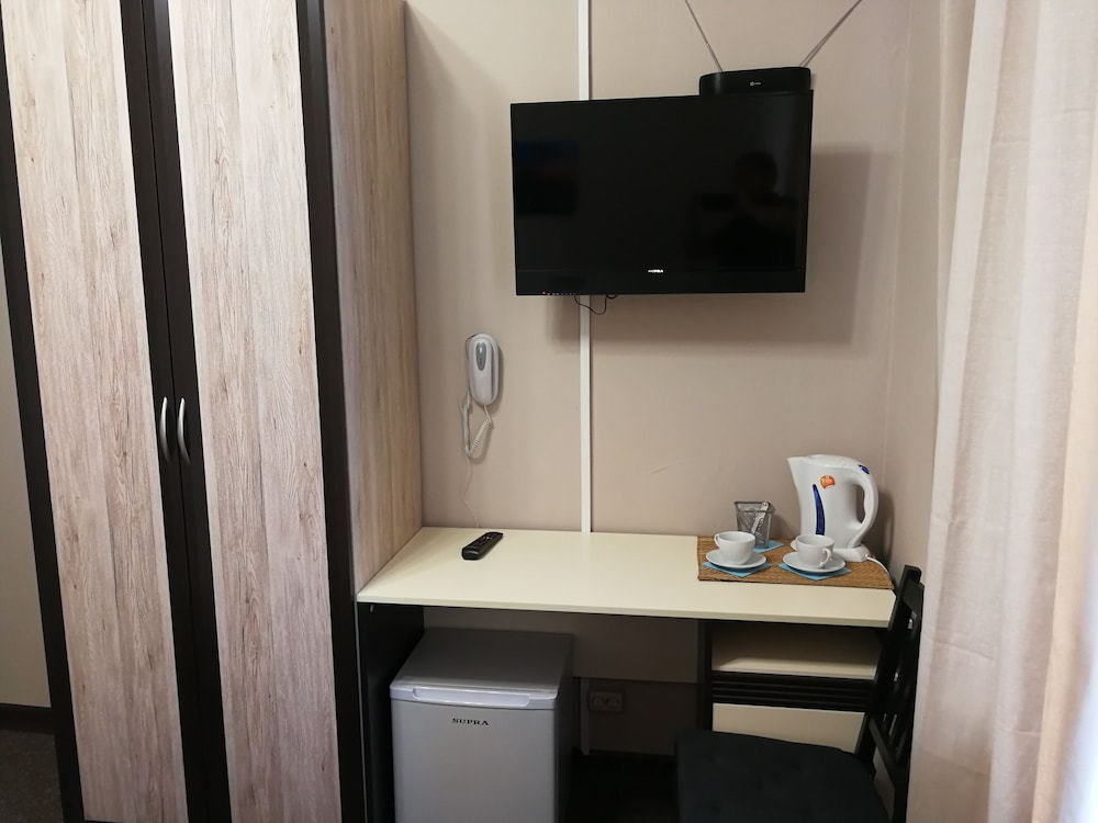 DomOtel Sokol
