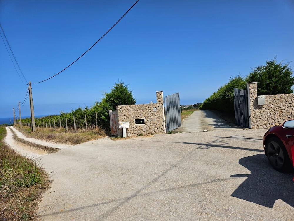 Ericeira Ribamar Sea View Villa