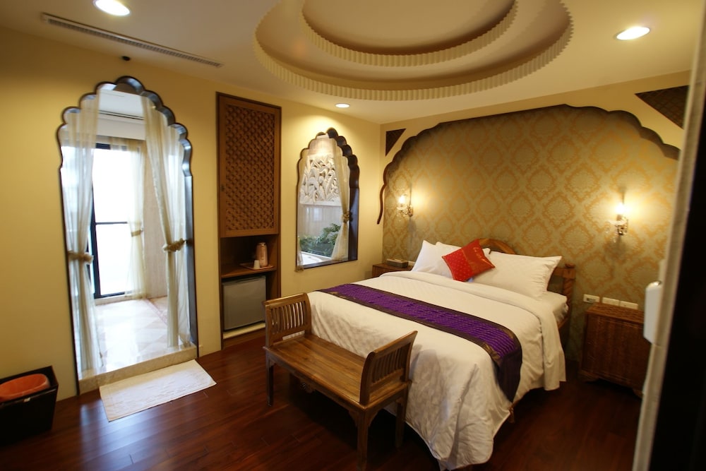 Xiu Feng B&B