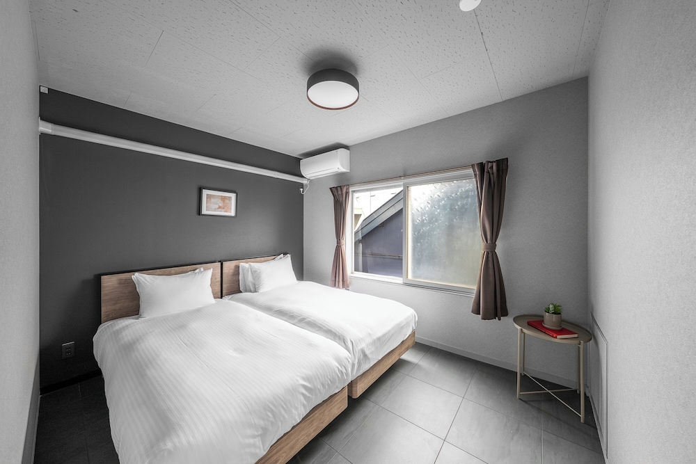 WHITEGARDEN YIG STAY
