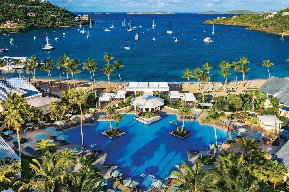 The Westin St. John Resort Villas - Photo 45