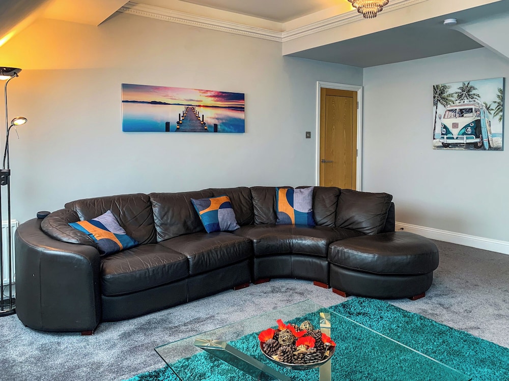The Gables Penthouse