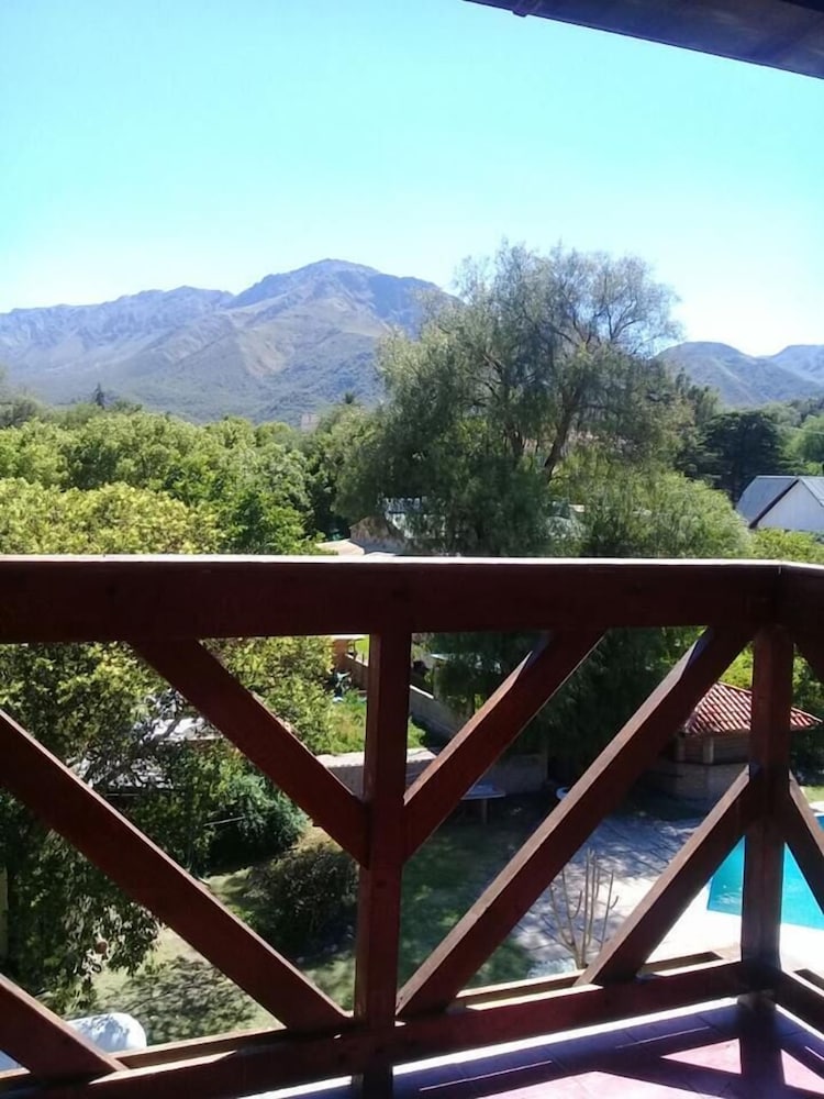 Kuntur Posada