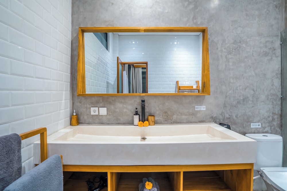 The Kaba Kaba Private Luxury Villa