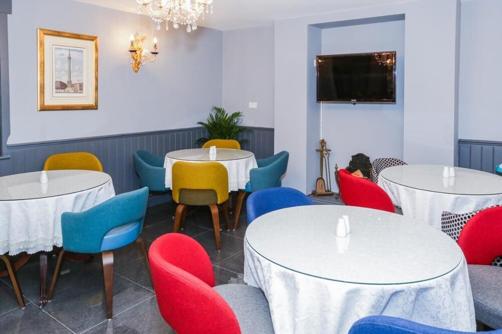Beckenham Park Hotel