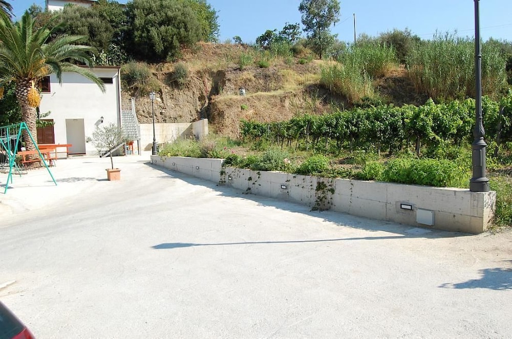 Agriturismo Parra