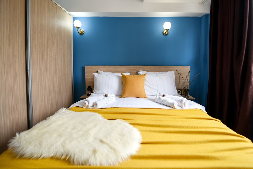 Homey - Calea Victoriei 32-34 view 3