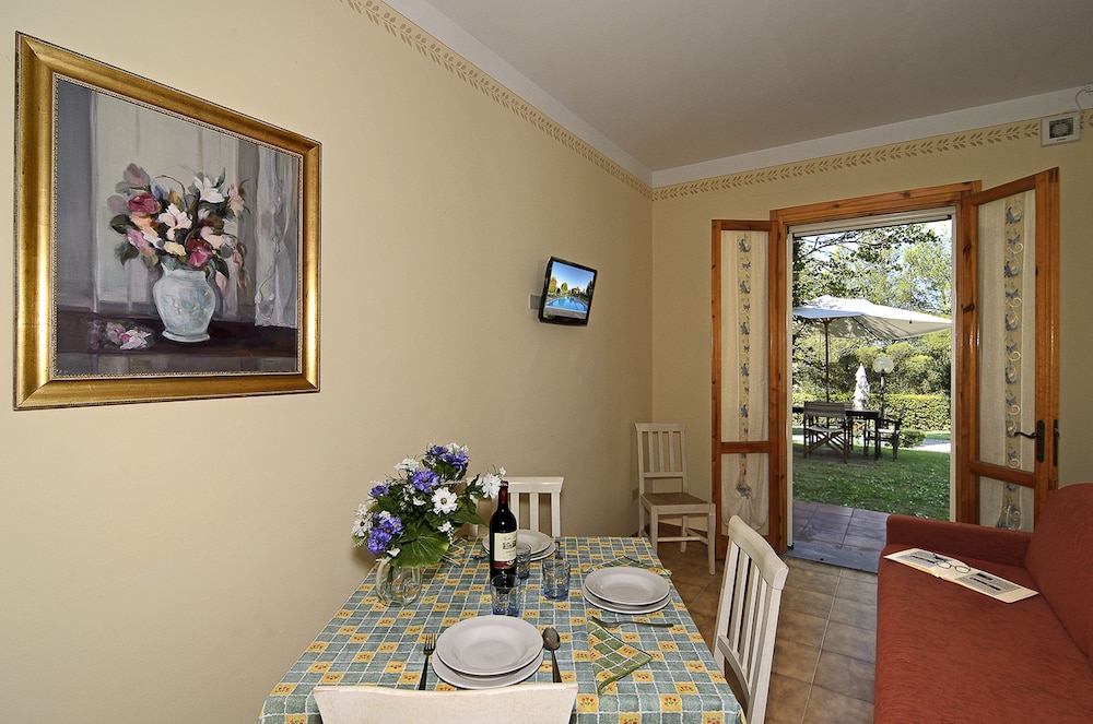 Agriturismo Colleverde