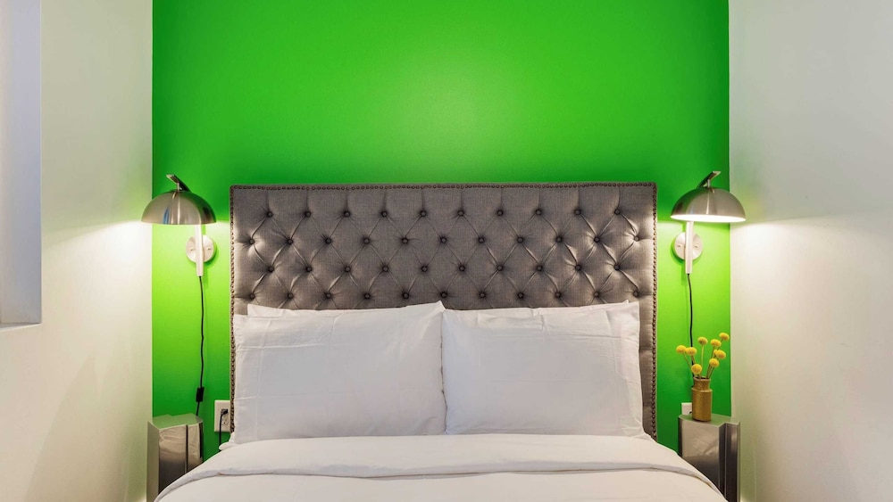 The Carter by Avantstay 3rd Floor, 15 Bedrooms