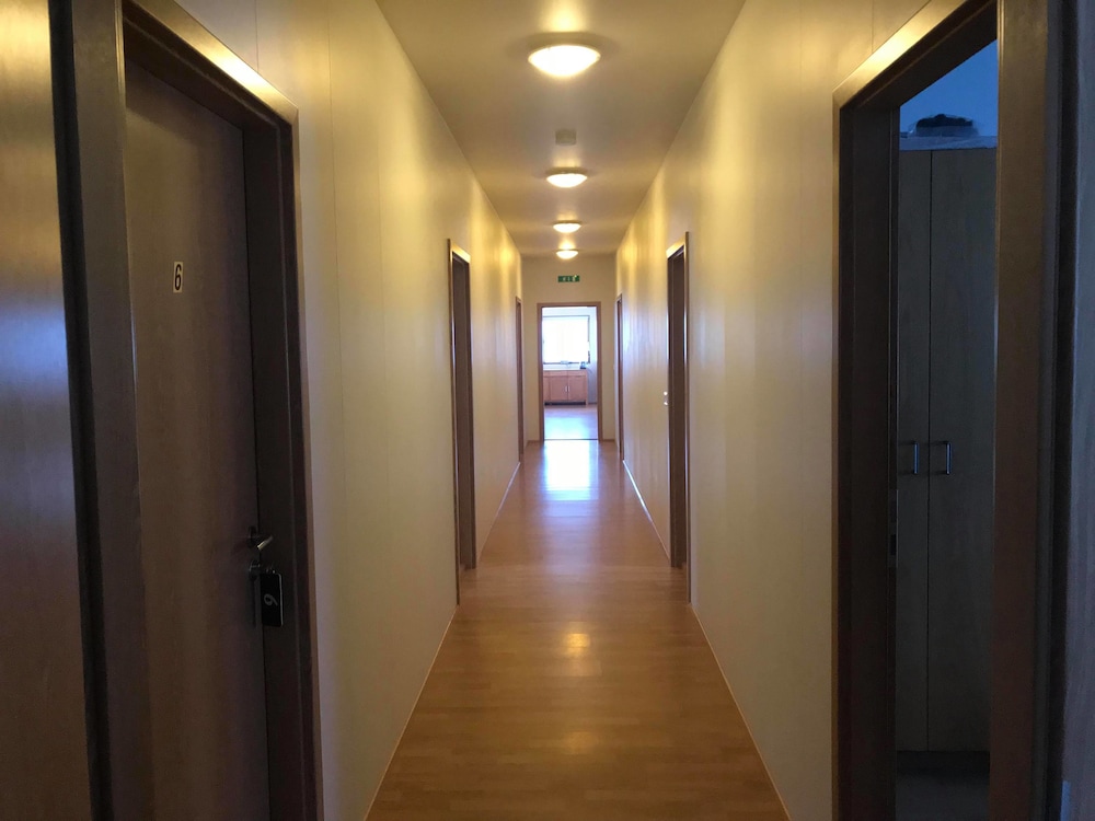 Guesthouse Uggi