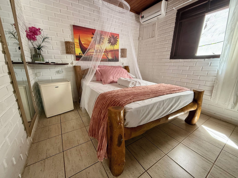 Oceana Suites Villas de Tibau