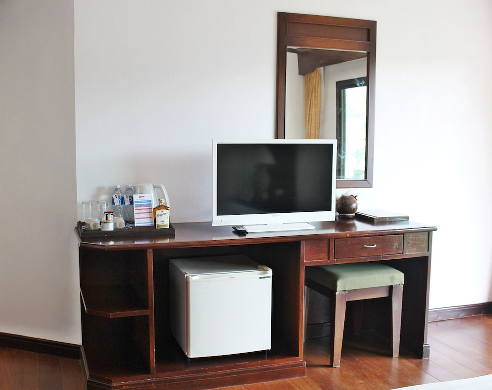 Klong Prao Resort