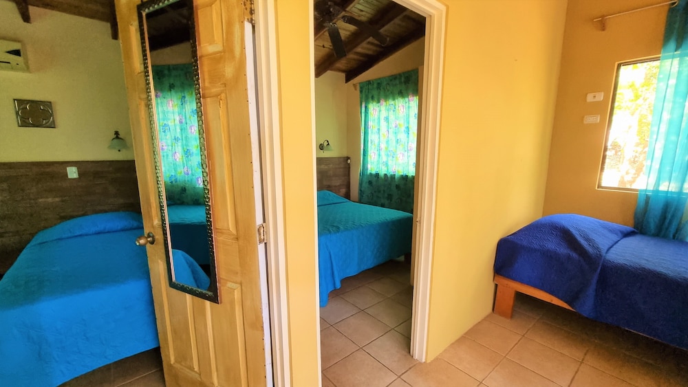 Angels Ecolodge