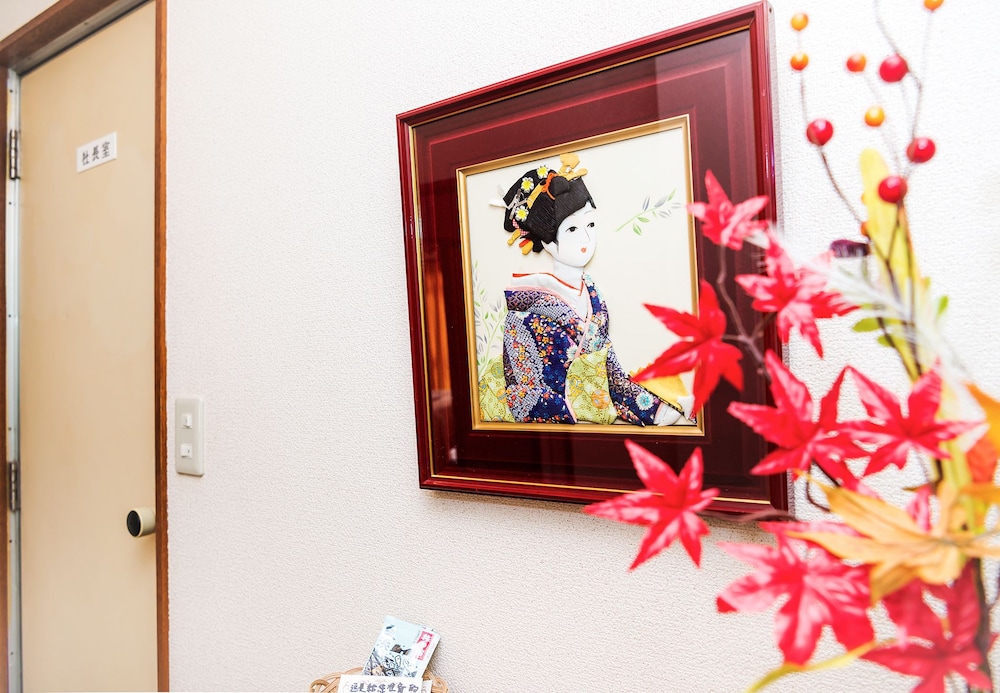 Namba Sunshine Apartment