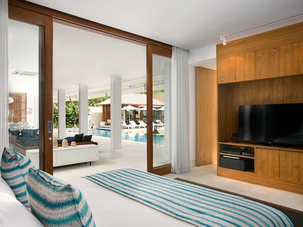 Villa Cendrawasih view 3
