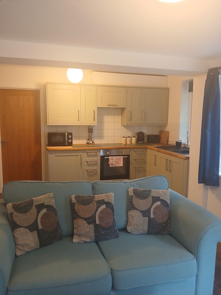 The Trengilly Wartha Inn