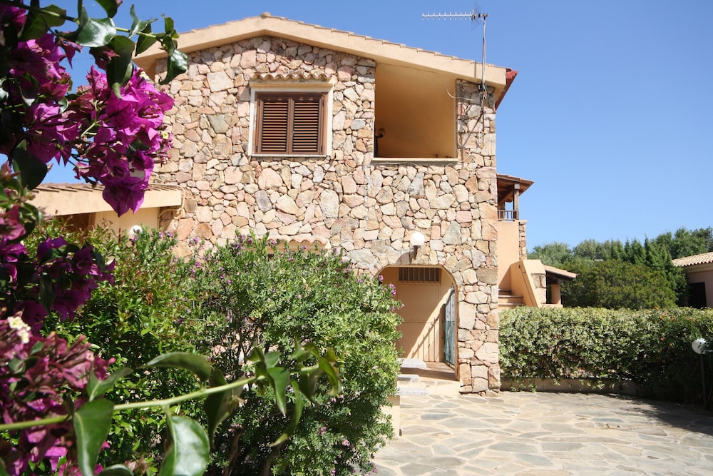 Casa Nadia