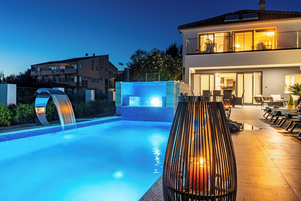 Villa Morea