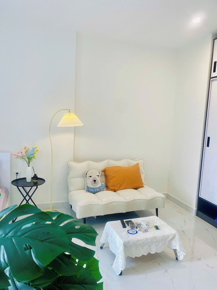 Vinhomes Grand Park Luxury Apartments