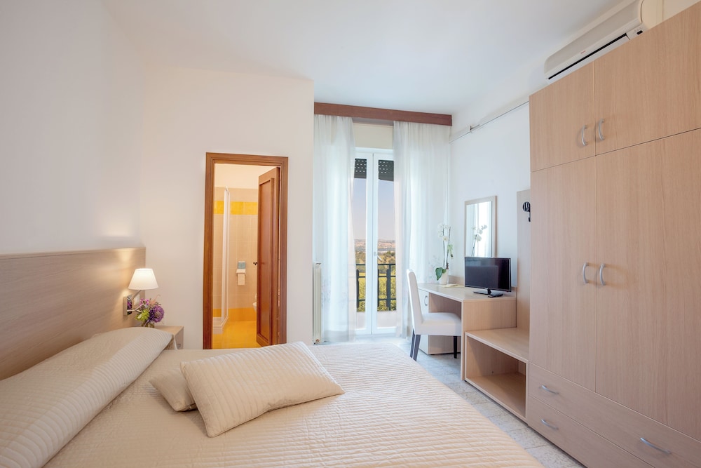 Hotel La Cantinella